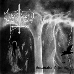 SonicAbuse | Gravespawn - 'Inexorable Grimness' EP Review