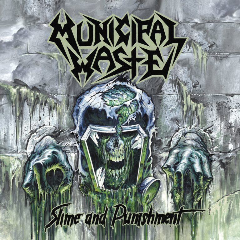 municipal waste