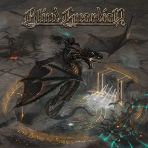 SonicAbuse | Blind Guardian Release Live Album