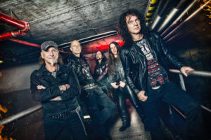 SonicAbuse | Accept Unveil 'Koolaid'