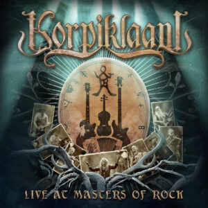 SonicAbuse | Korpiklaani Announce Live Album Trailer