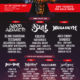 Bloodstock Sells Out!