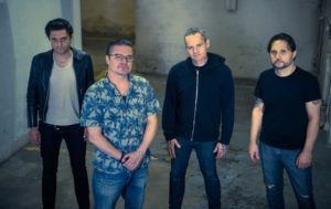 SonicAbuse | Dead Cross Unleash 'Obediance School' Clip