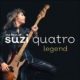 Suzi Quatro Announces New Best Of… Compilation