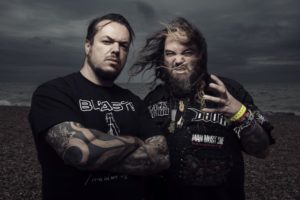 SonicAbuse | Cavalera Conspiracy Announce 'Psychosis'