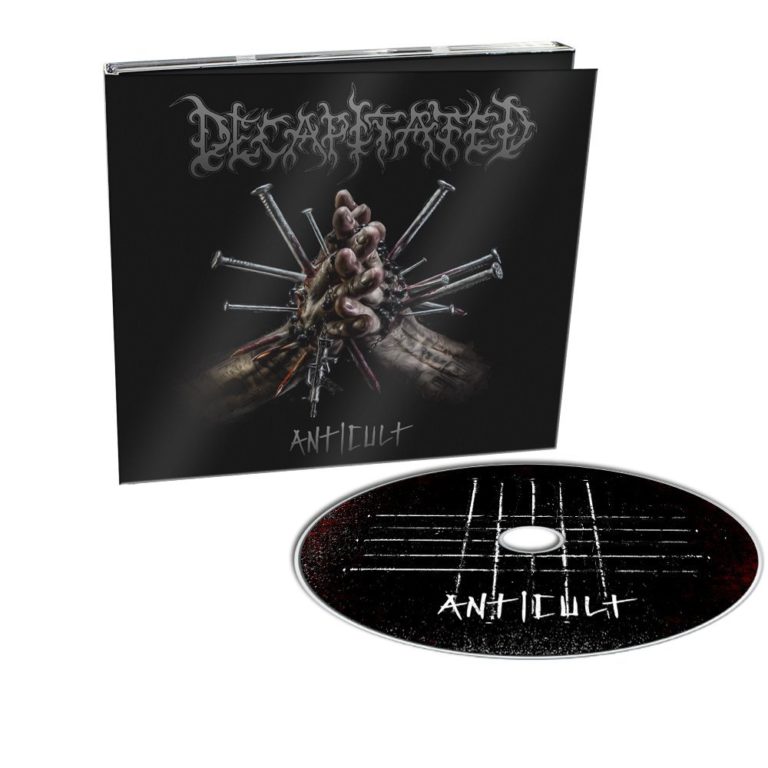 decapitated