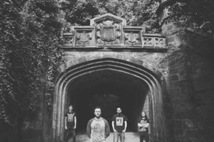 SonicAbuse | DVNE Stream 'Asheran' In Full Via Metal Hammer