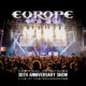 Europe – ‘The Final Countdown 30th Anniversary Show’ CD/DVD Review