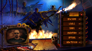 SonicAbuse | Judas Priest Launch 'Road To Valhalla' Game