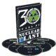 30 Years Of Nuclear Blast Package Announced
