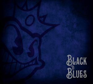 SonicAbuse | Black Stone Cherry - 'Back To Blues' EP Review