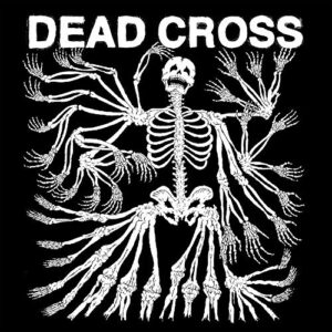 SonicAbuse | Dead Cross - Self-Titled Album Review