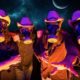 Galactic Cowboys Return With First Album In 17 Years