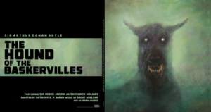 SonicAbuse | Hound Of The Baskervilles Review