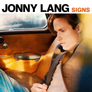 SonicAbuse | Jonny Lang - 'Signs' Album Review