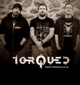 SonicAbuse | Torqued Speak To SonicAbuse