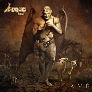 SonicAbuse | Venom Inc. - 'Ave' Album Review