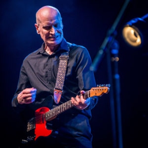 SonicAbuse | Wilko Johnson Live At The Royal Albert Hall 27/09/17 Review