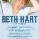 Beth Hart Announces UK Tour