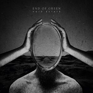 SonicAbuse | End Of Green - 'Void Estate' Album Review