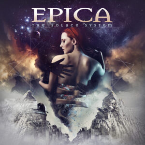 SonicAbuse | Epica - 'The Solace System' EP Review