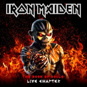 SonicAbuse | Iron Maiden Announce Live Album