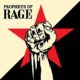 Prophets Of Rage – Self-Titled Album Review