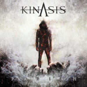 SonicAbuse | Kinasis - 'Pariah' EP Review