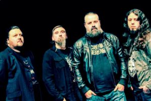 SonicAbuse | Dead Soul Communion Speak To SonicAbuse