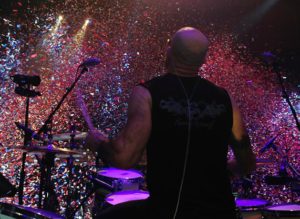 SonicAbuse | Kenny Aronoff Speaks To SonicAbuse