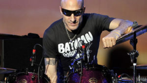 SonicAbuse | Kenny Aronoff Speaks To SonicAbuse