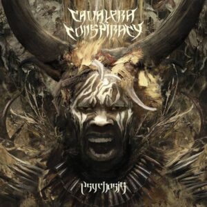 SonicAbuse | Cavalera Conspiracy - 'Psychosis' CD Review