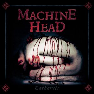 SonicAbuse | Machine Head - 'Catharsis' Album Review