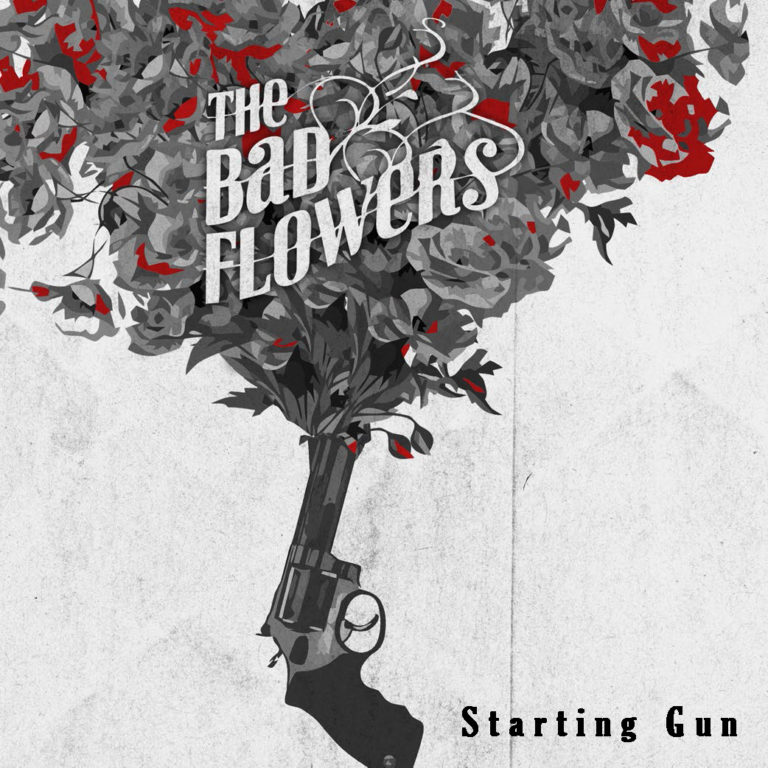 The-Bad-Flowers_Starting-Gun_artwork_hr