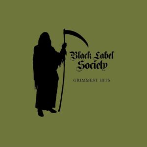 SonicAbuse | Black Label Society - 'Grimmest Hits' Album Review