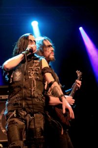 SonicAbuse | HRH Metal Meltdown 2018 Review