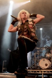 SonicAbuse | HRH Metal Meltdown 2018 Review