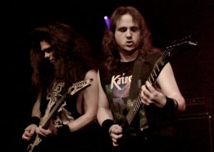 SonicAbuse | HRH Metal Meltdown 2018 Review