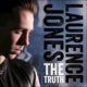 Laurence Jones – ‘The Truth’ CD Review