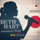 Beth Hart Is Front & Center