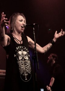 SonicAbuse | HRH Metal Meltdown 2018 Review