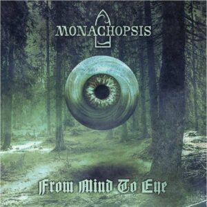 SonicAbuse | Monachopsis - 'From Mind To Eye' EP Review