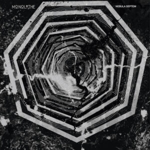 SonicAbuse | Monolithe - 'Nebula Septem' CD Review