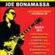 Joe Bonamassa Nominated ‘Best Worldwide Solo Artist’