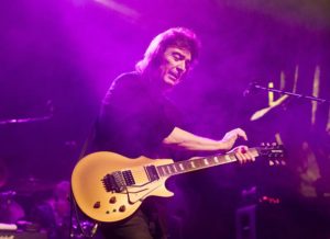 SonicAbuse | Steve Hackett Speaks To SonicAbuse