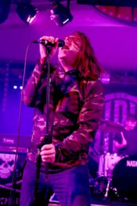 1 SonicAbuse | Hammerfest 2018 Review