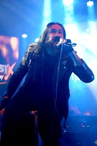1 SonicAbuse | Hammerfest 2018 Review