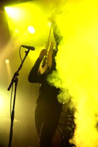 2 SonicAbuse | Hammerfest 2018 Review