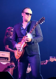 SonicAbuse | Joe Bonamassa Returns To The UK