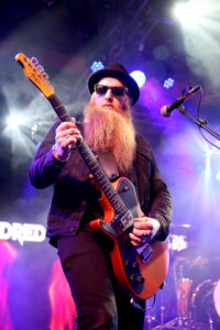2 SonicAbuse | Hammerfest 2018 Review